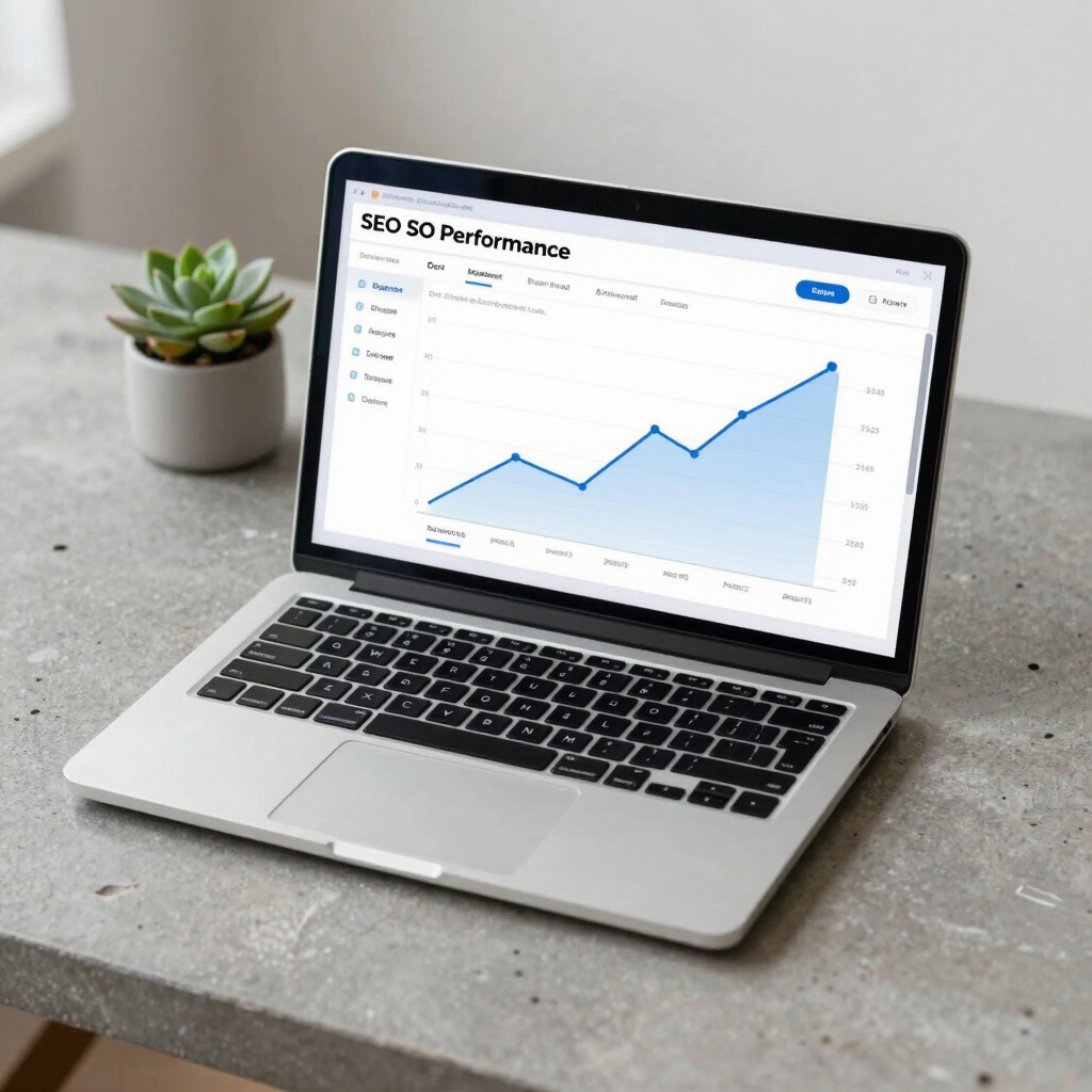 Comprehensive SEO Strategy Deep-Dive