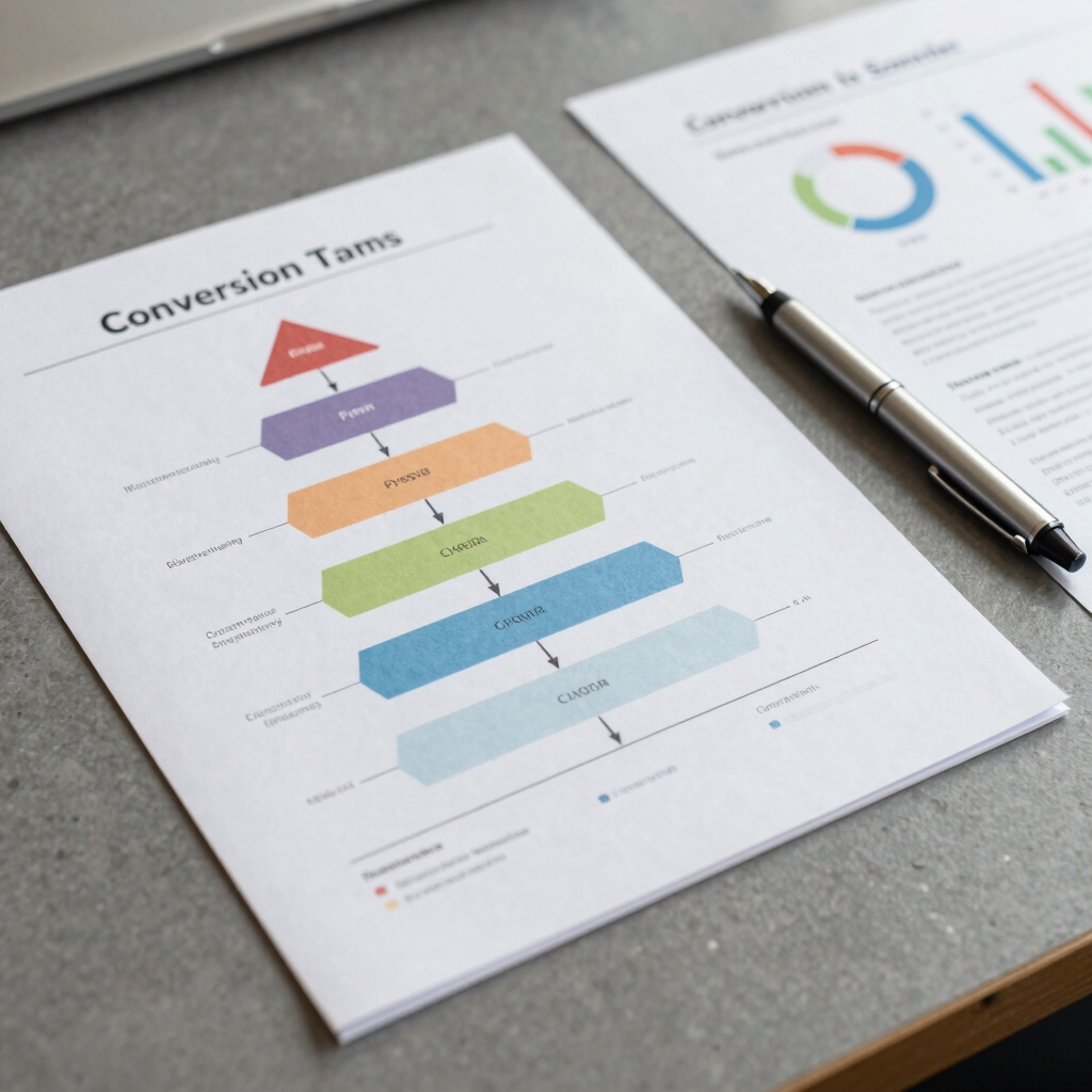 Lead Generation Framework Audit