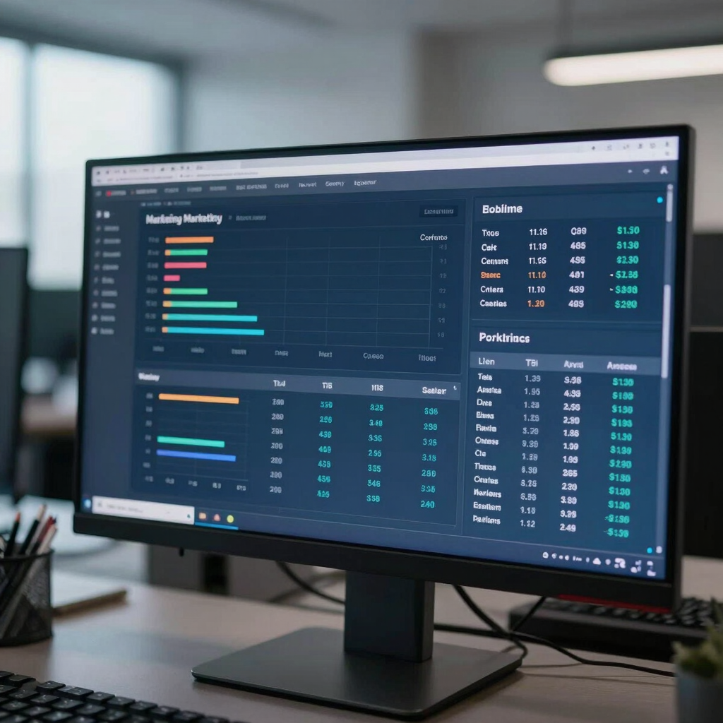 Digital Advertising Performance Review