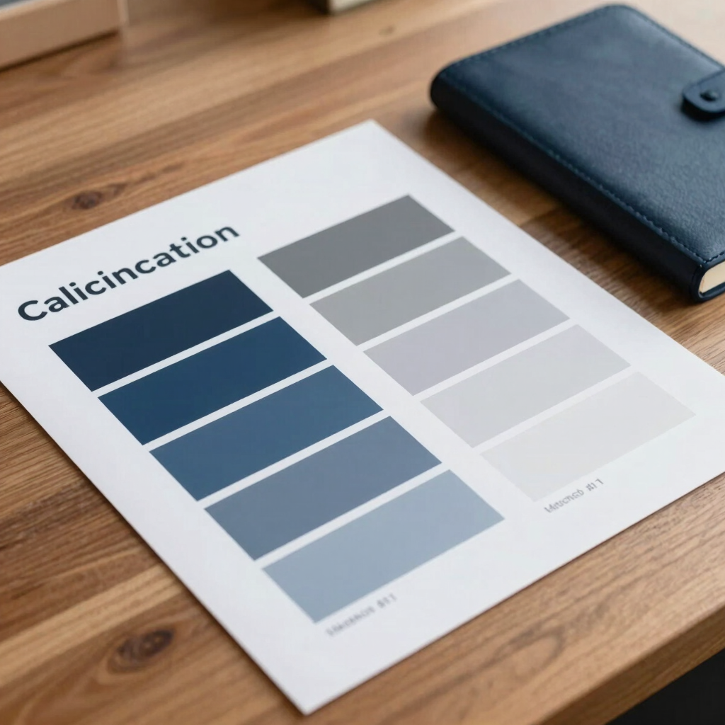 Corporate Brand Identity & Logo Consultation