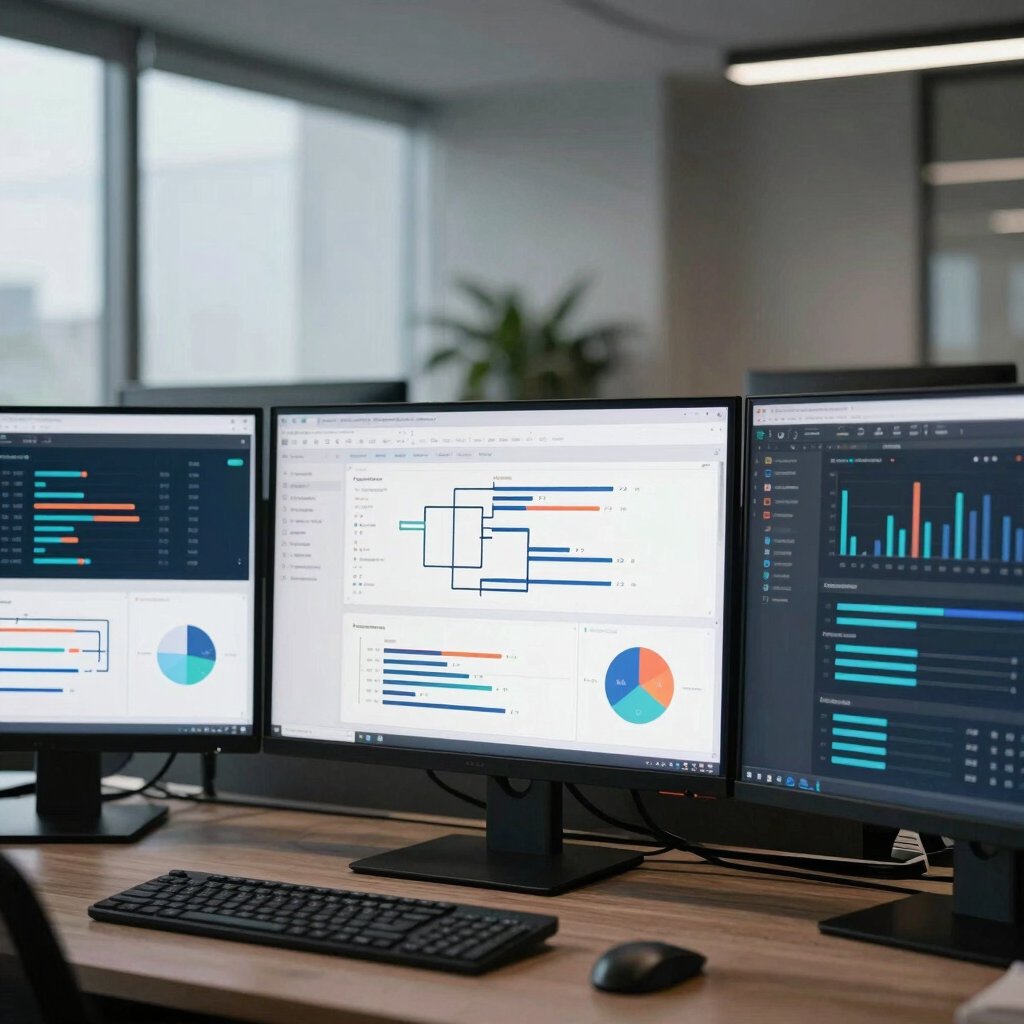 Marketing Analytics Setup & Reporting Advisory