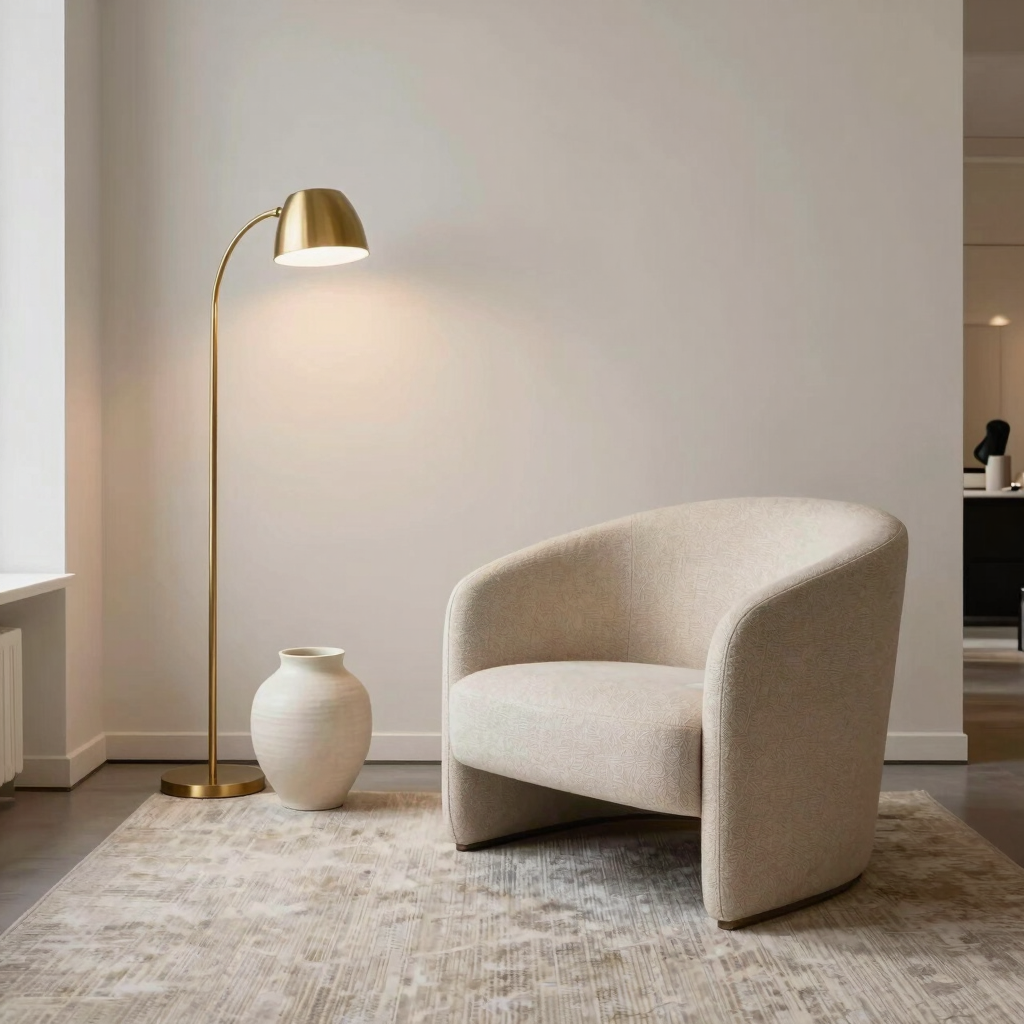 Furniture & Decor Selection Guidance