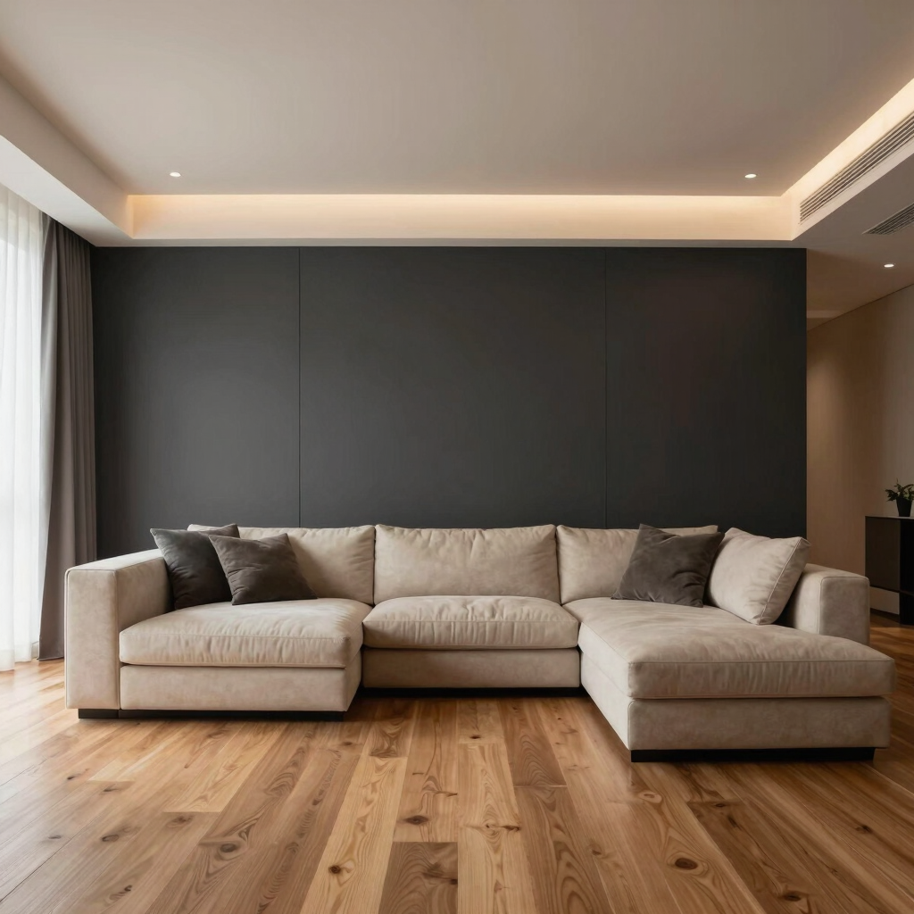 Full Room Makeover Planning