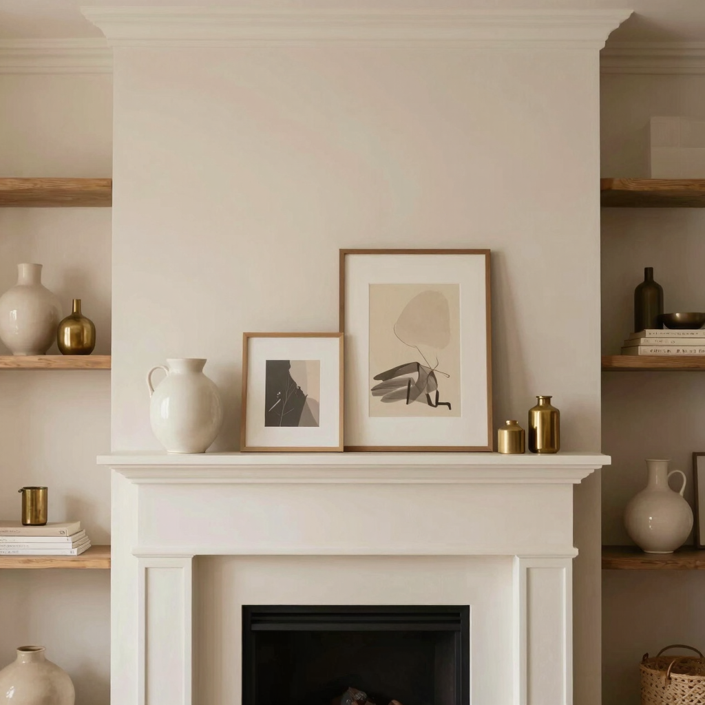 On-Site Decor & Styling Session