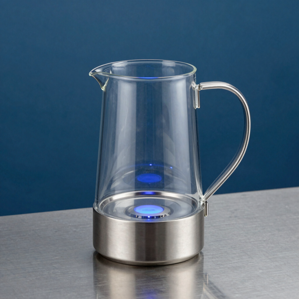 HydroFlow Ionizing Pitcher