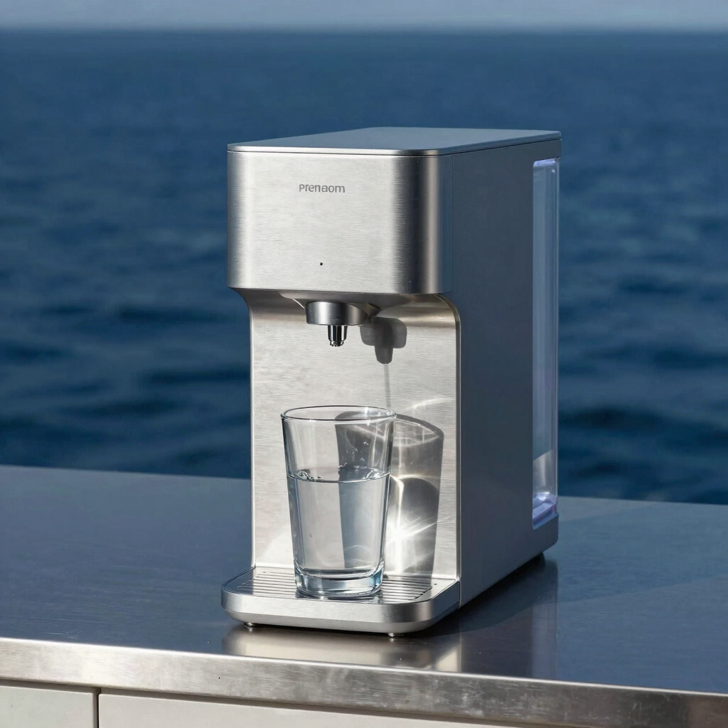 Ion One Countertop Purifier