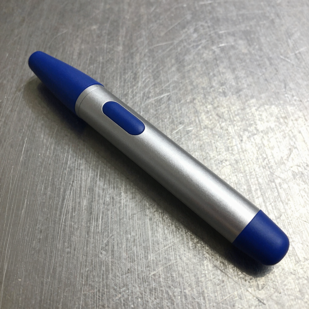 Precision Digital Water Analyzer