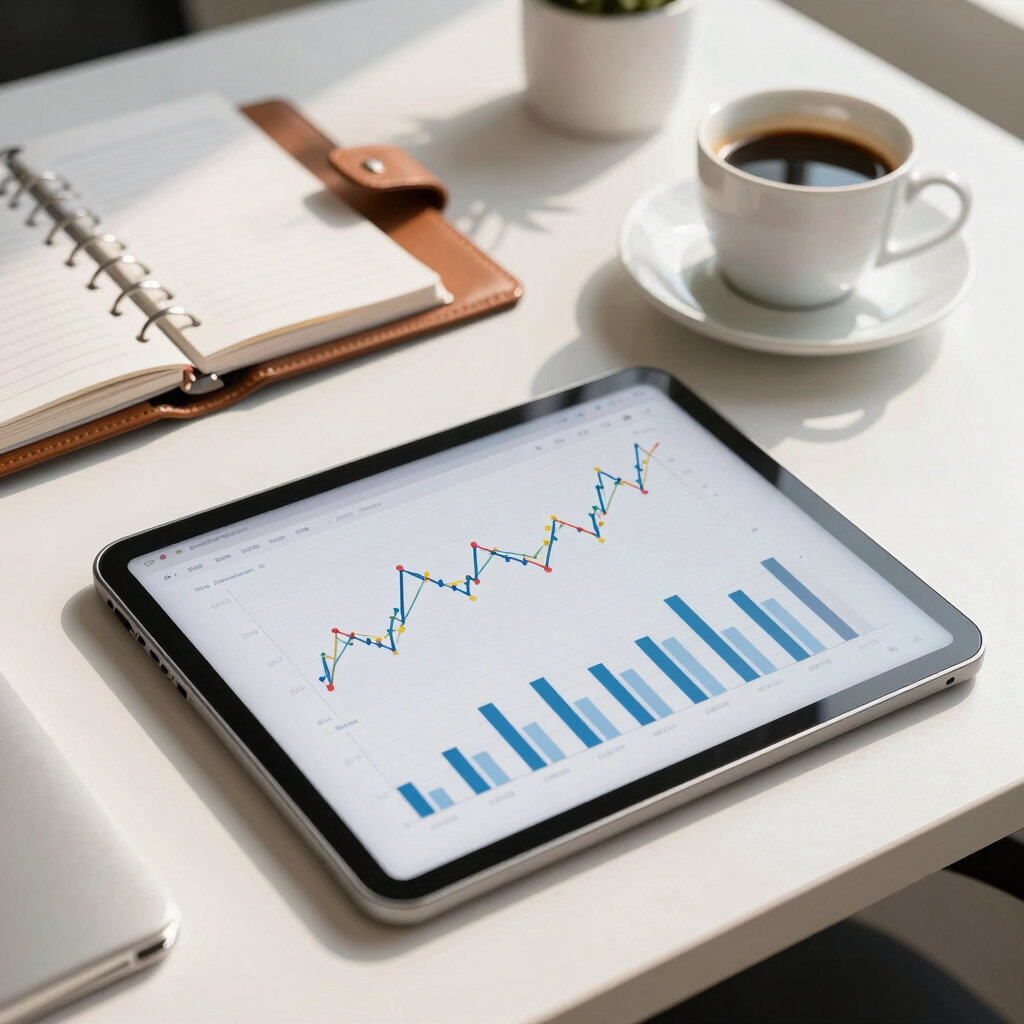 Portfolio Growth & Investment Strategy