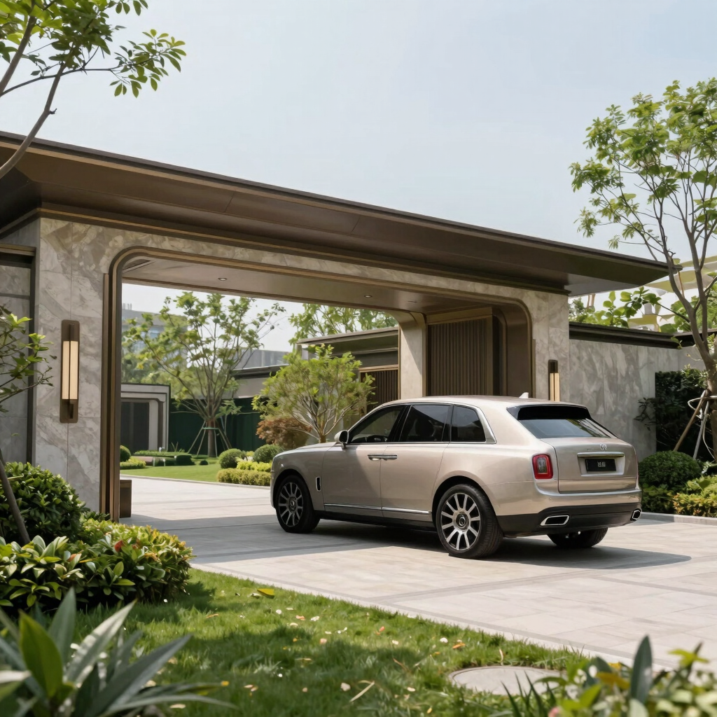 Guided Premium VIP Site Visit
