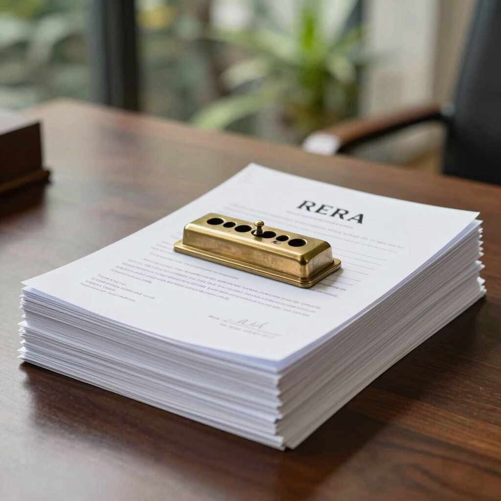 Legal Title & Clearances Briefing