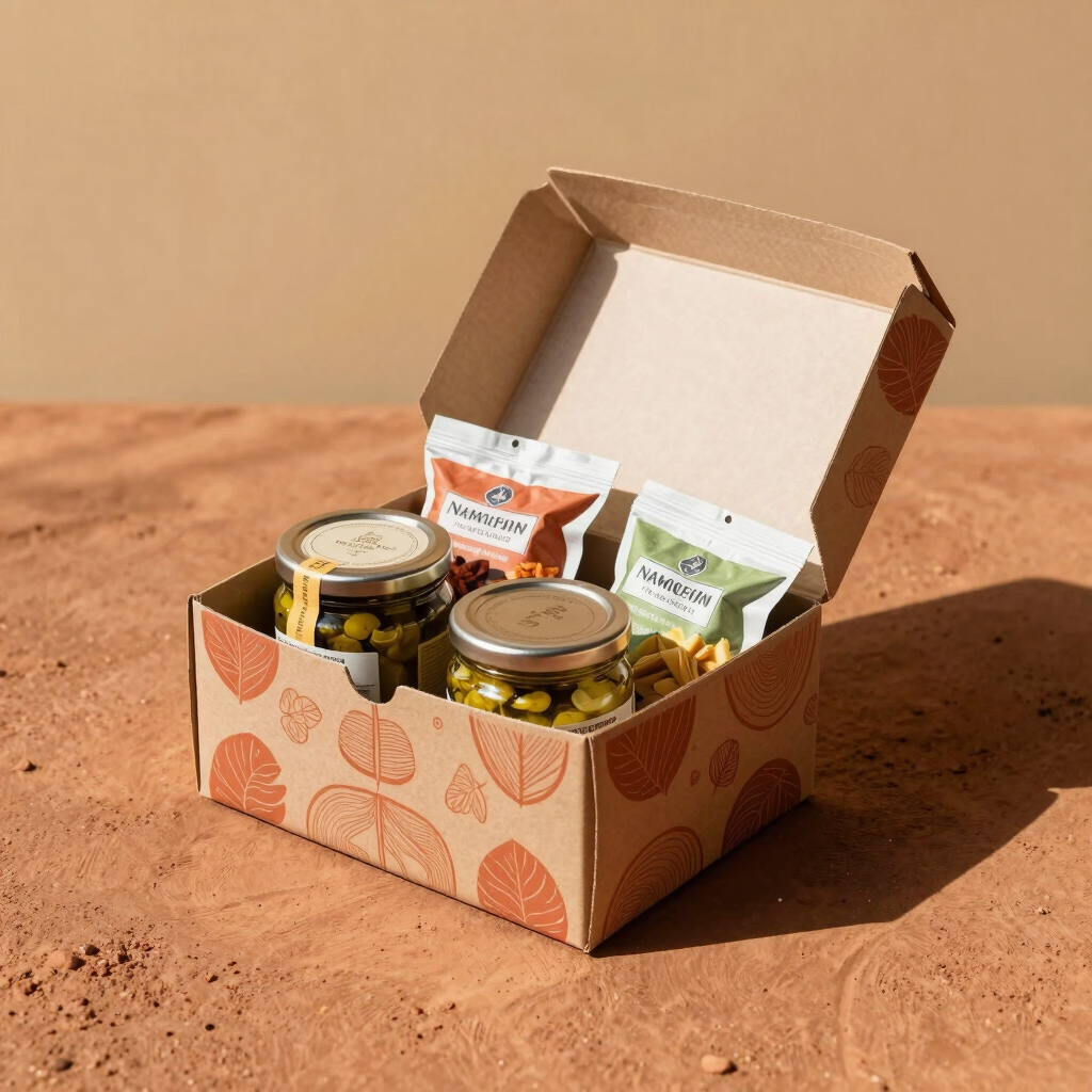 The Kachi Ambi Heritage Box