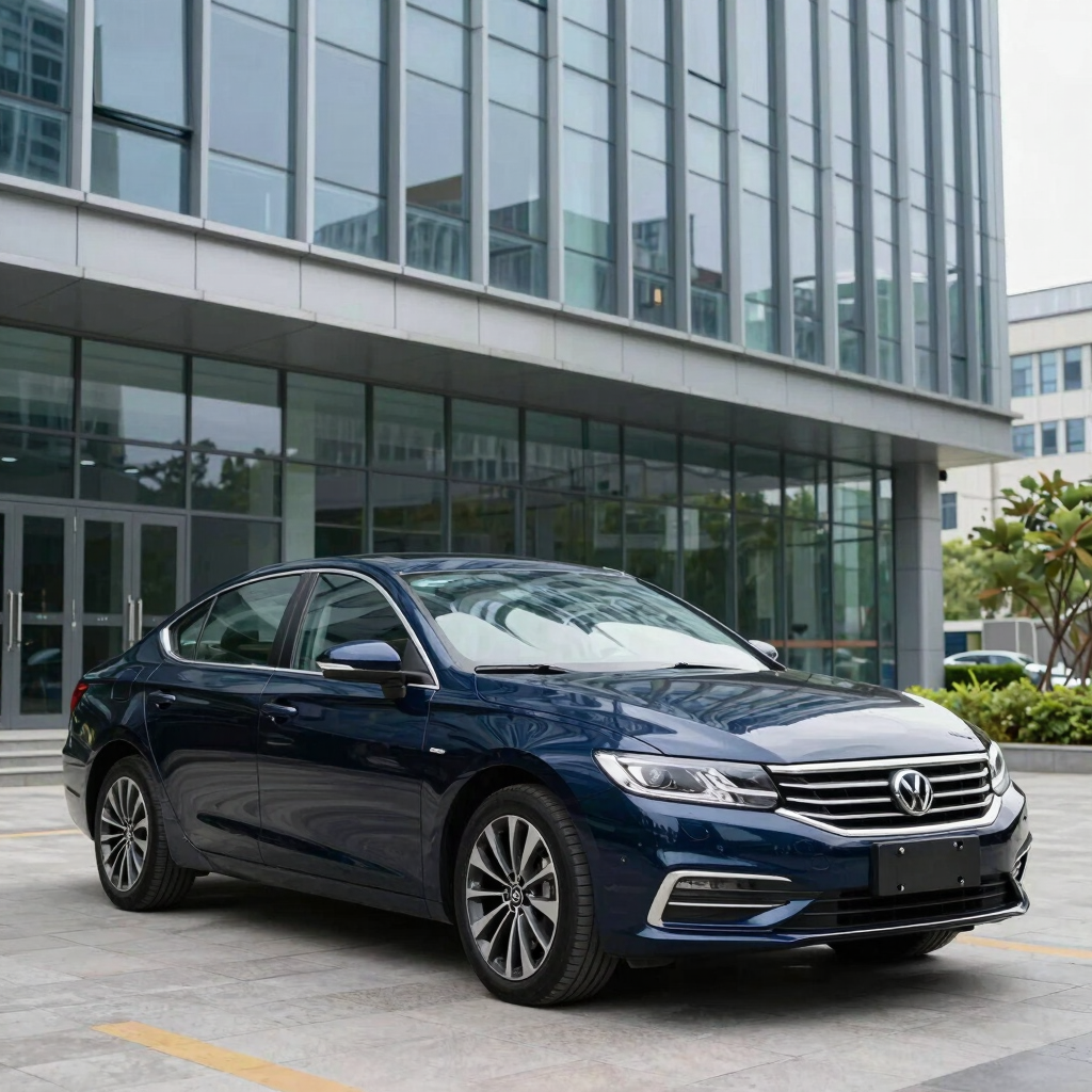 Business Travel Rental