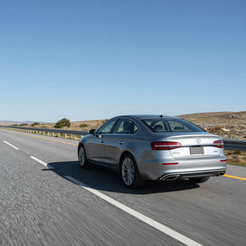One-Way Car Rental Setup
