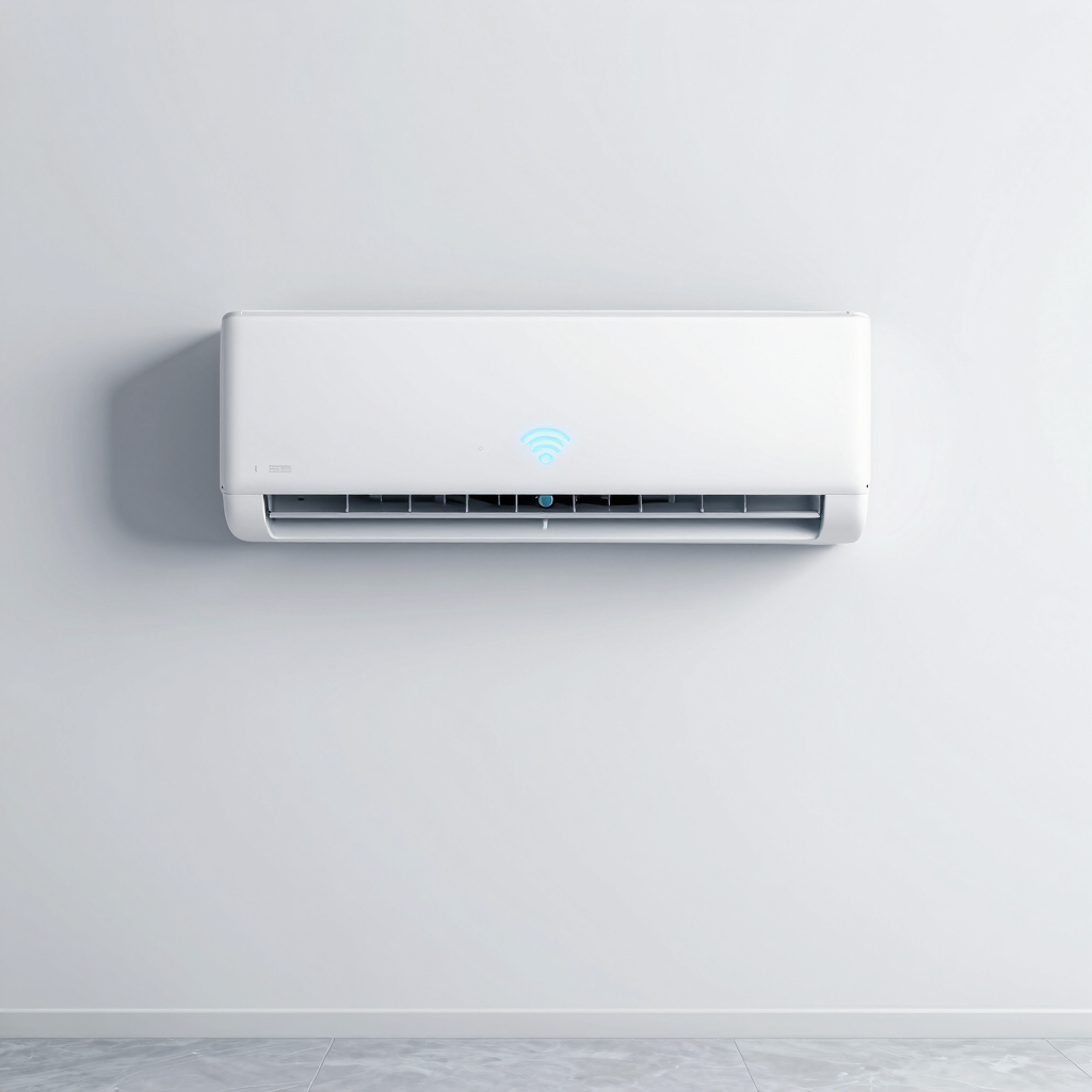 Climatiseur Connecté Smart Breeze