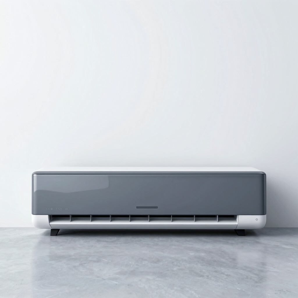 Climatiseur Console Double Flux