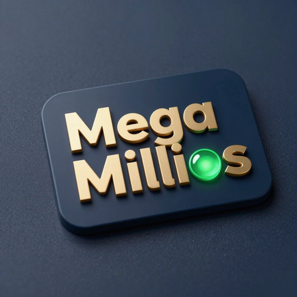 Mega Millions Monthly Pass