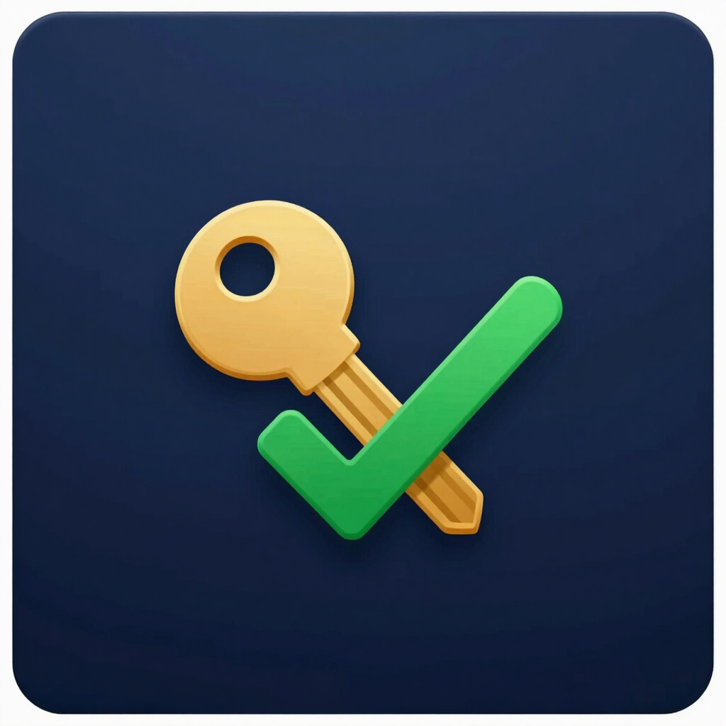 Express Vault Verification Pass