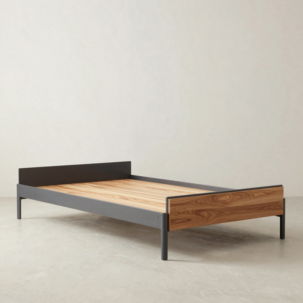 Apex Modular Storage Platform Bed