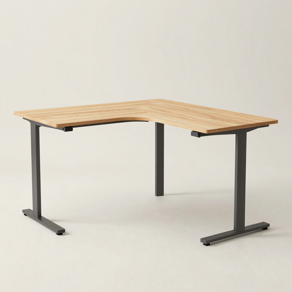 Vector Modular Corner Gaming Desk
