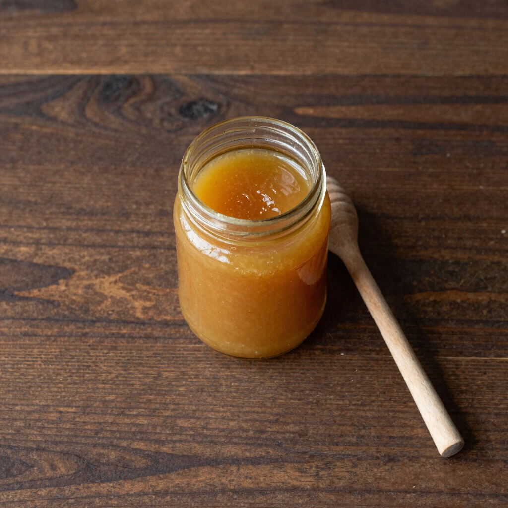 Fynbos Honey Mustard Glaze