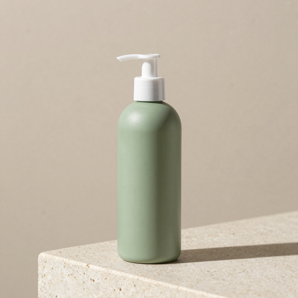 Niacinamide Smoothing Shampoo