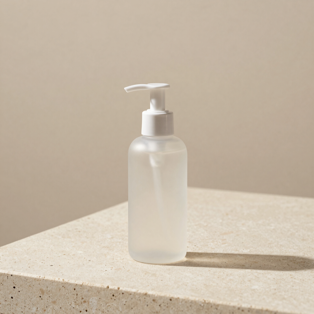 Botanical AHA Body Wash
