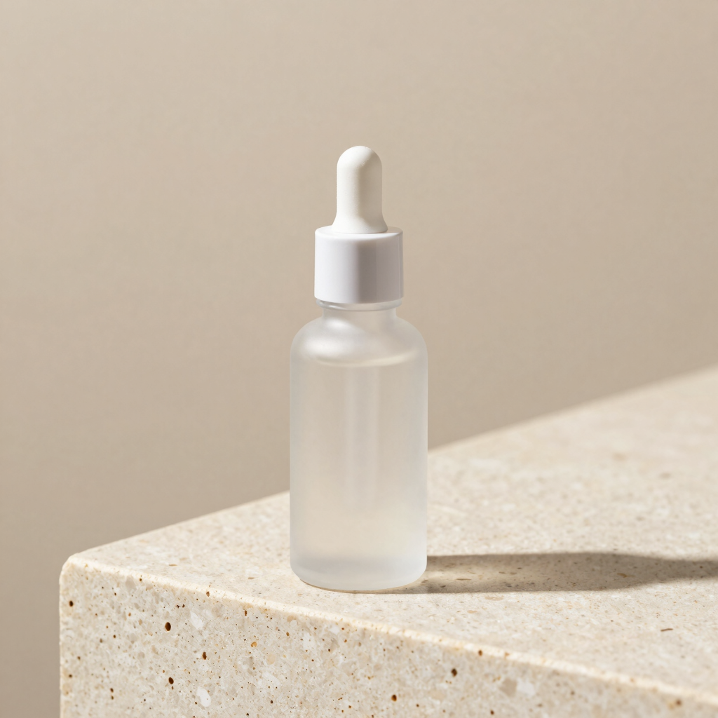 Hyaluronic Acid & Peptide Serum