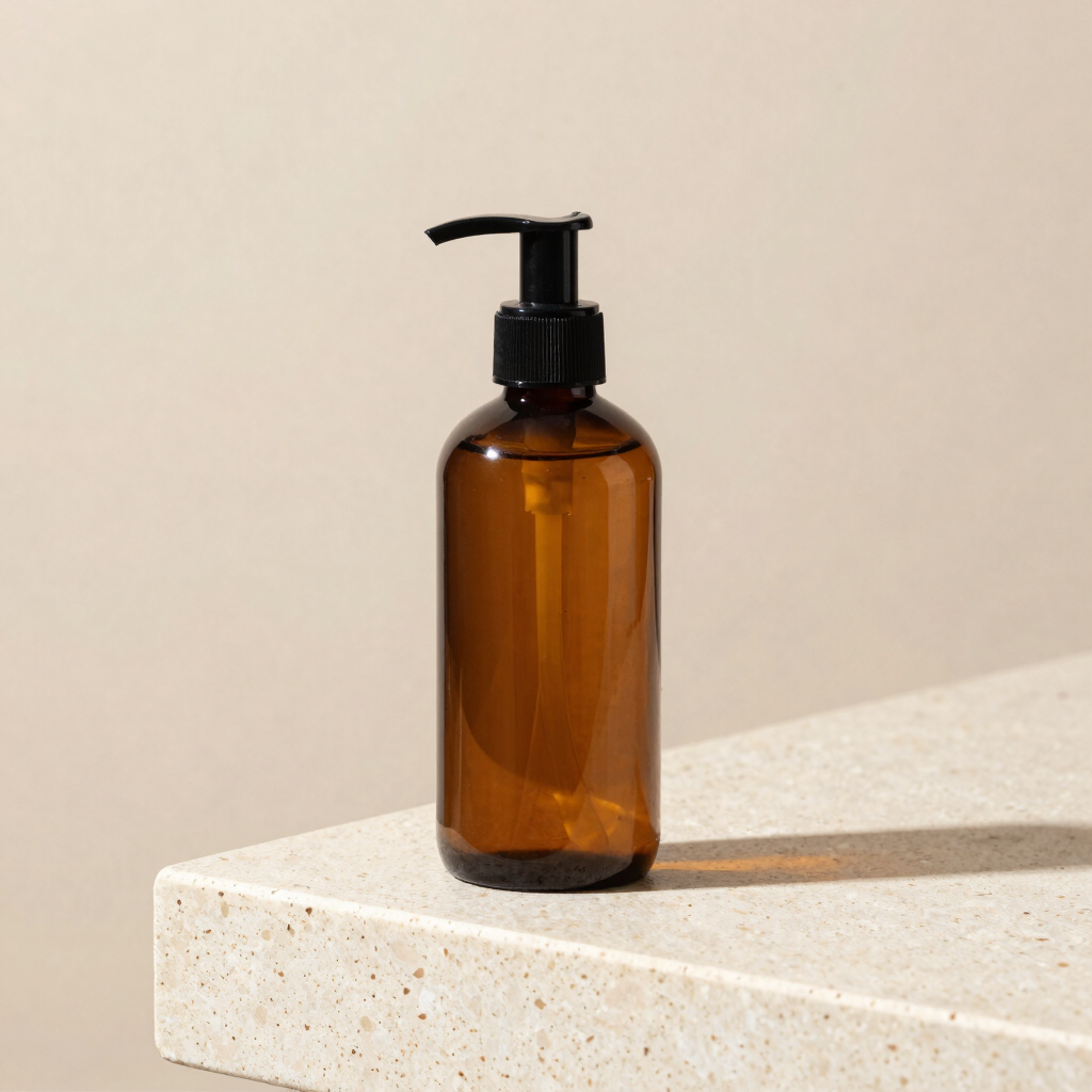 Salicylic Acid Cleansing Gel