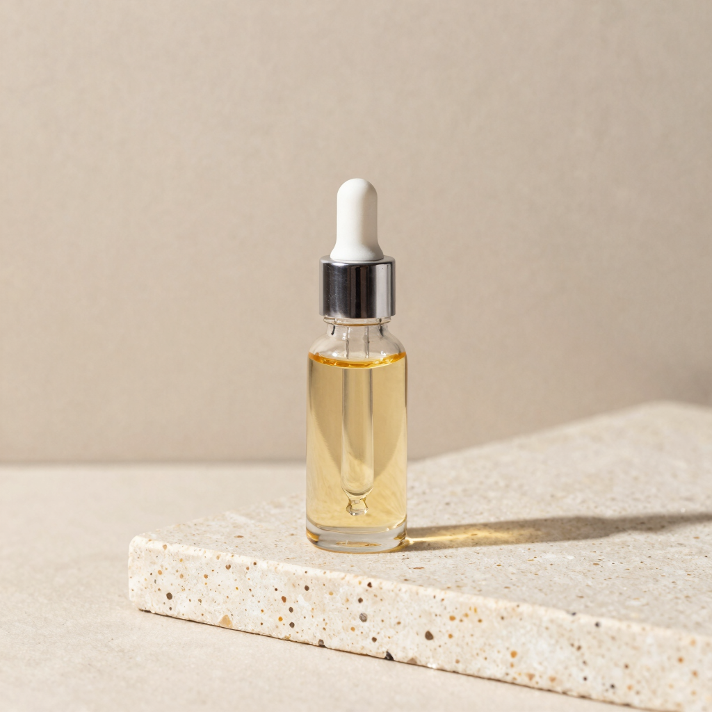Sacha Inchi Nourishing Hair Oil
