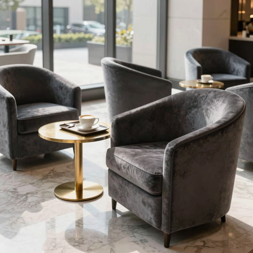 VIP Early Check-In Lounge Pass