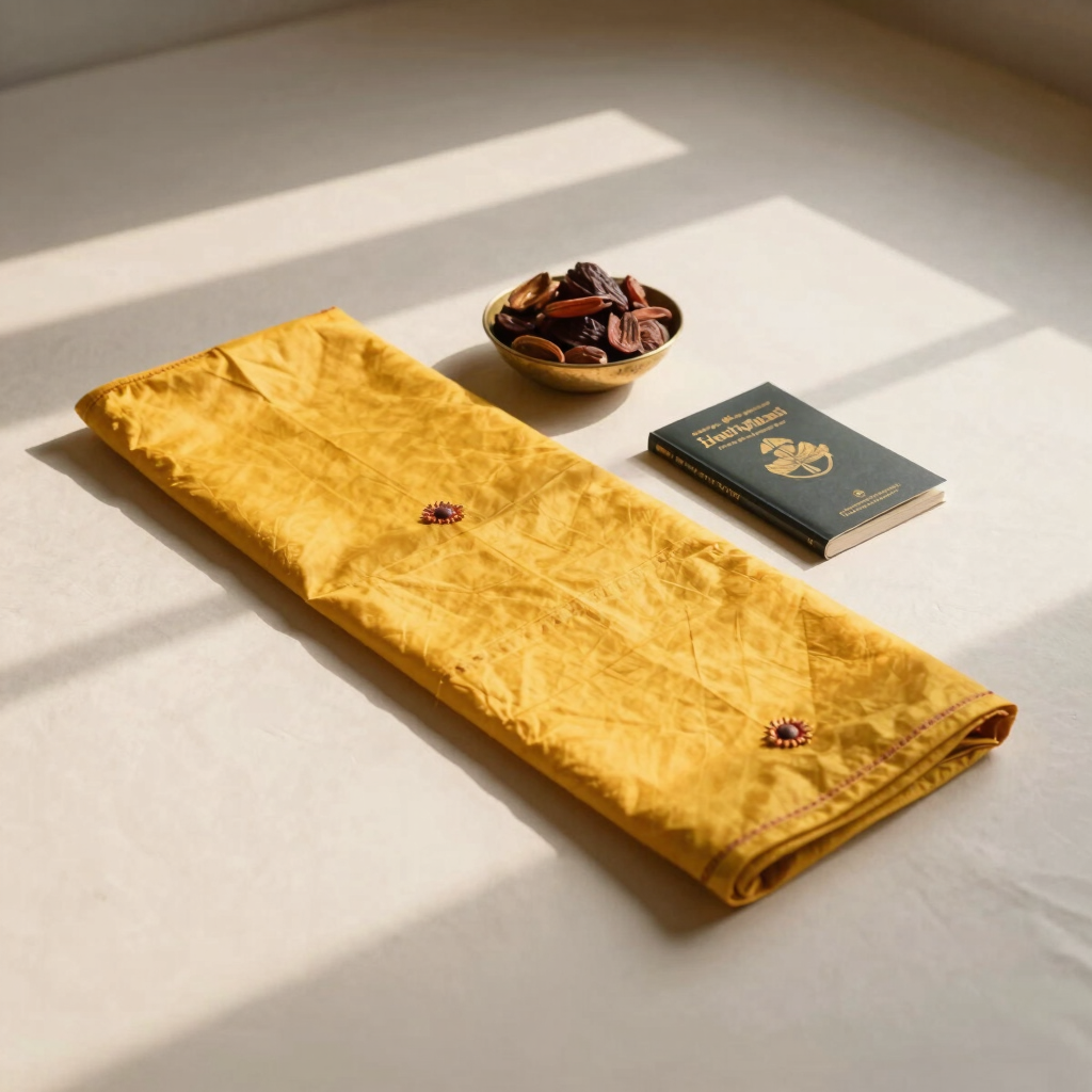 Sri Satyanarayan Vrat Katha Kit