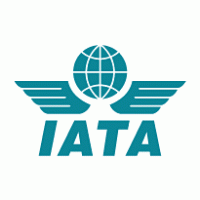 IATA logo on Valhalla Travel website