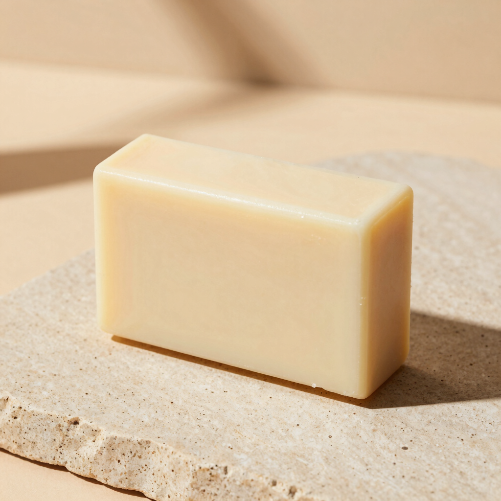 Crema Sólida Humectante de Lavanda