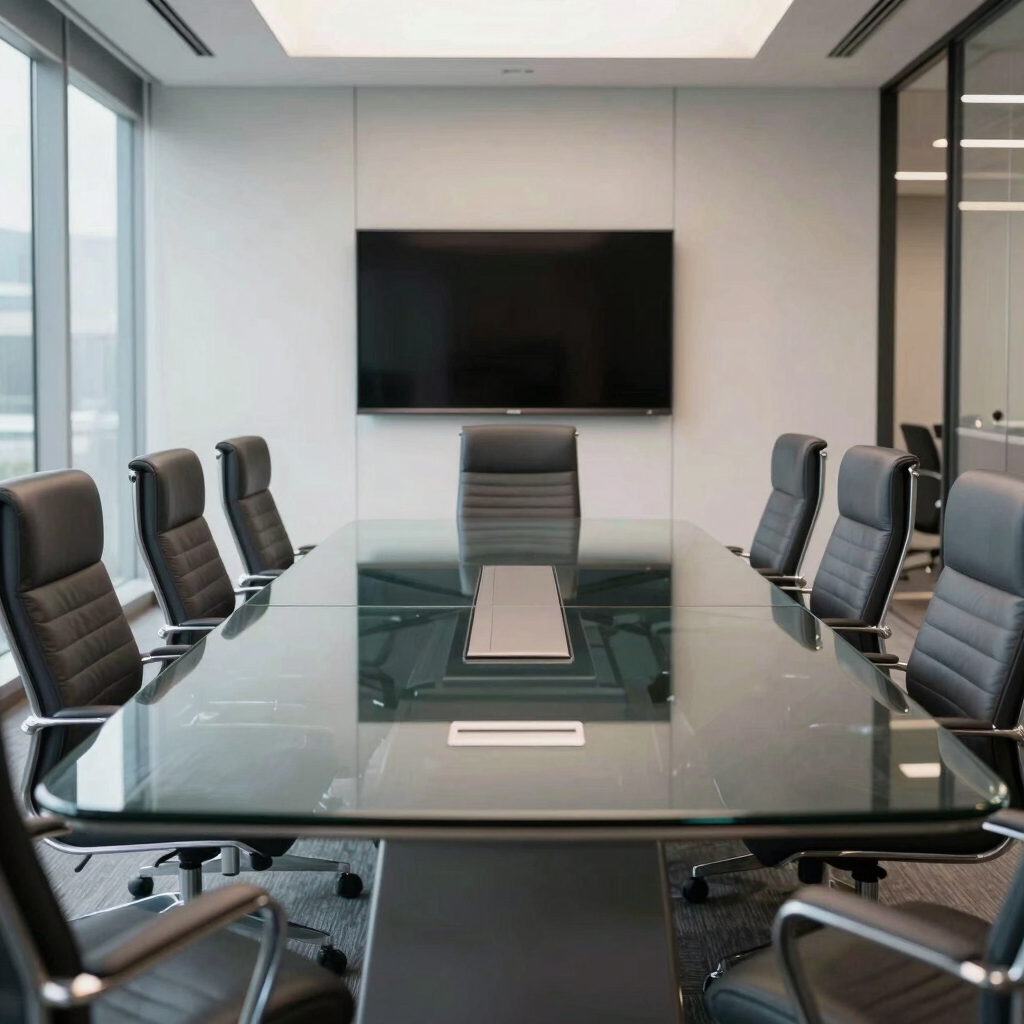 Boardroom Hourly Reservation