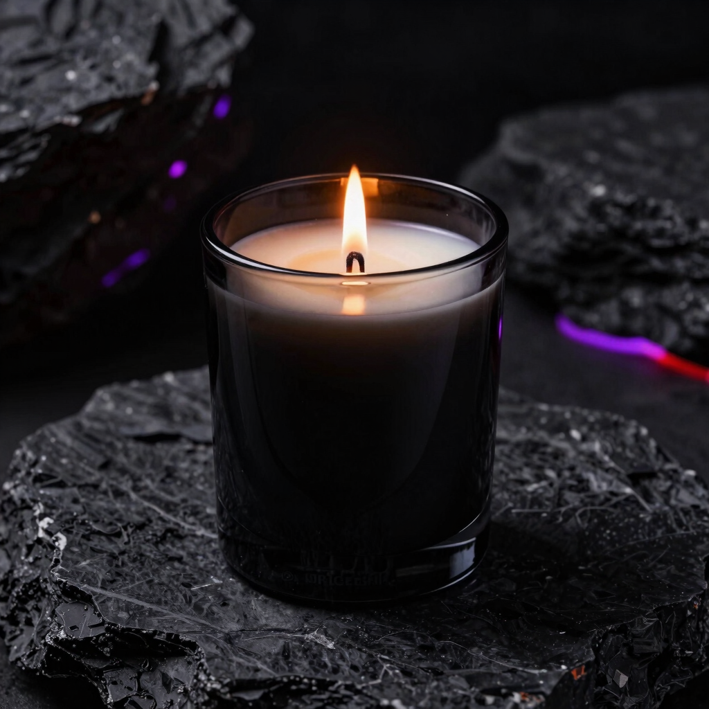 Vela Perfumada Midnight Club