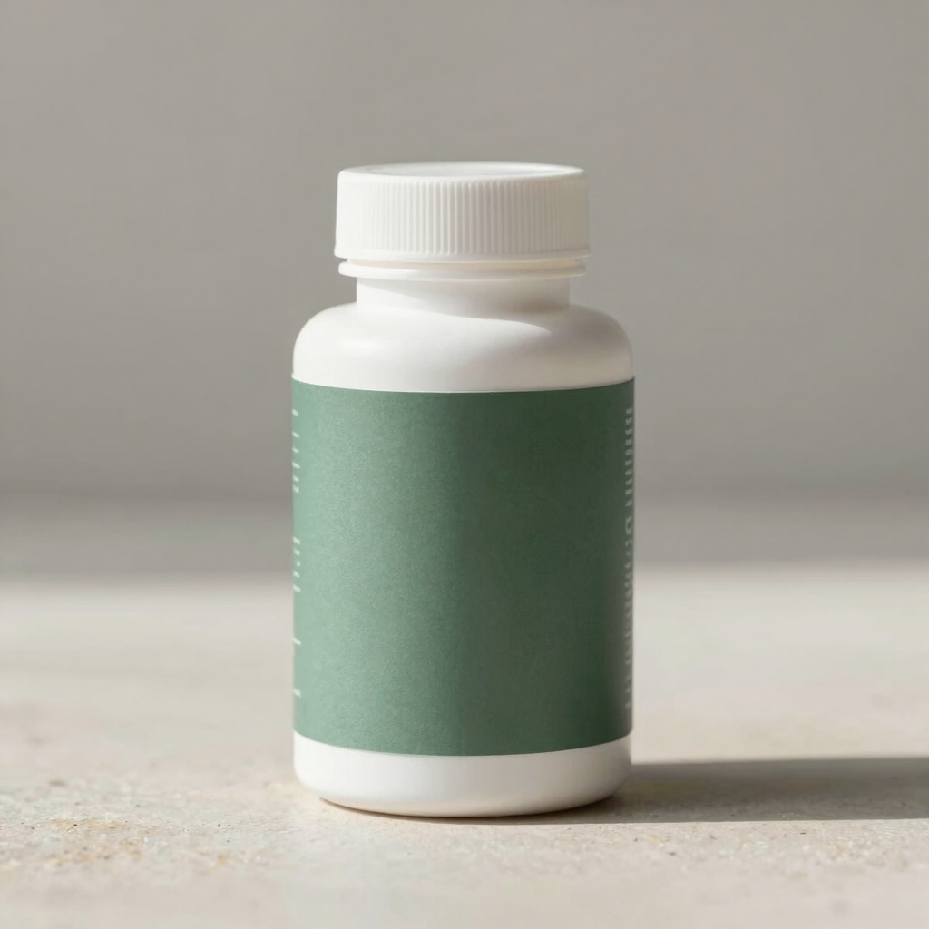MedicGLP Metabolism Support Capsules