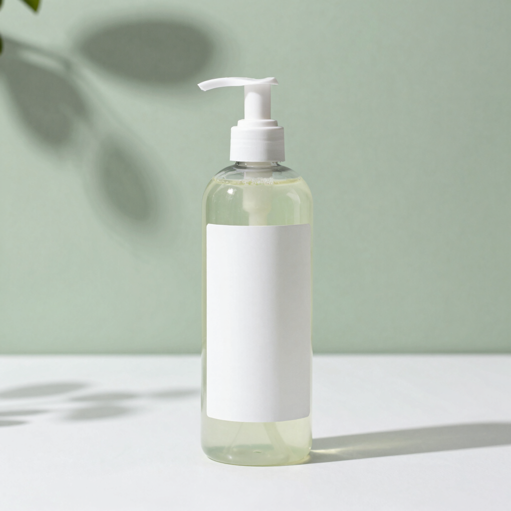 Eucalyptus and Mint Castile Soap