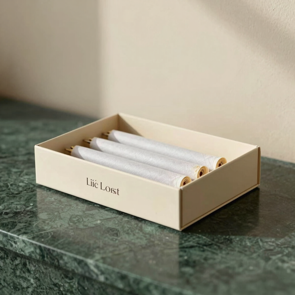 No. 04 Meadow Evening Pre-Rolls