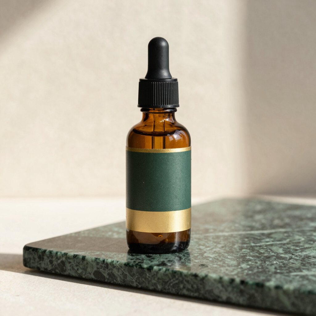 Nectar of Calm Balance Tincture