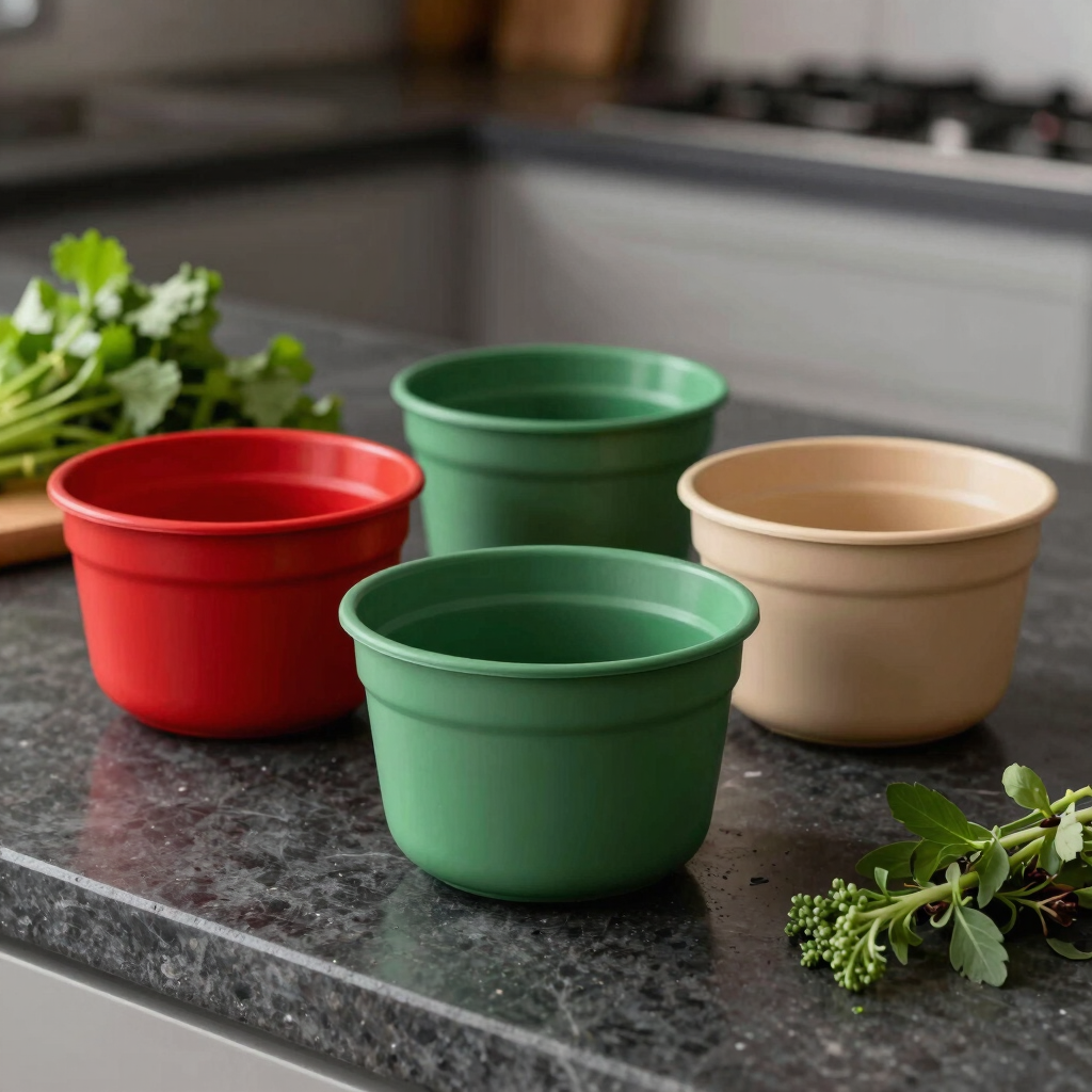 Kit Horta Gourmet Minimalista