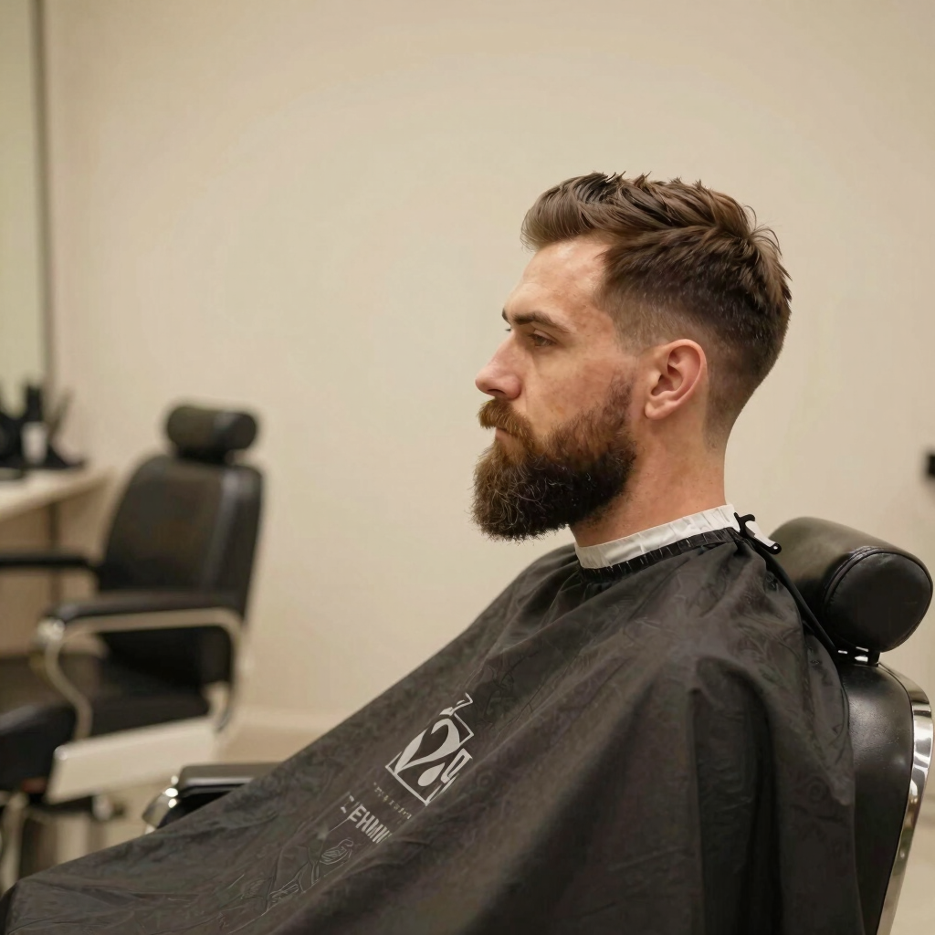 Amiro Executive Men's Grooming Package