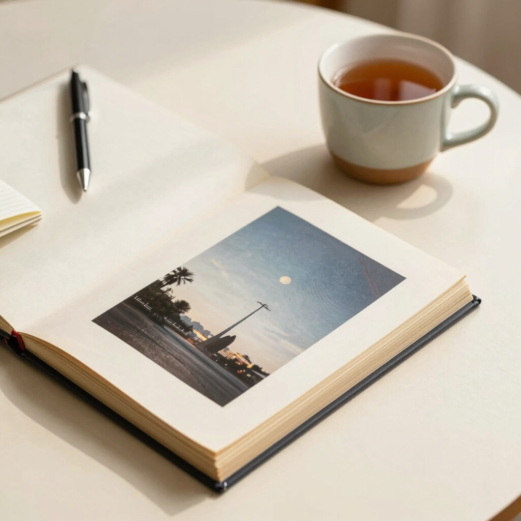 Downsizing & Decluttering Consultation
