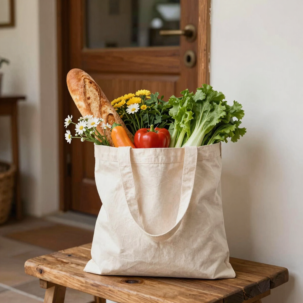 Errand & Shopping Companion Service