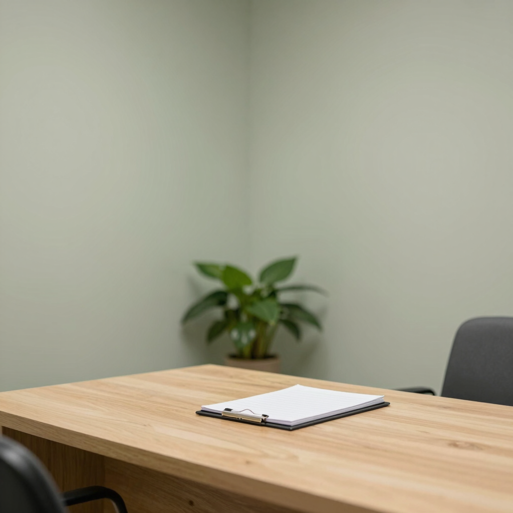 Initial ADHD Strategy Consultation