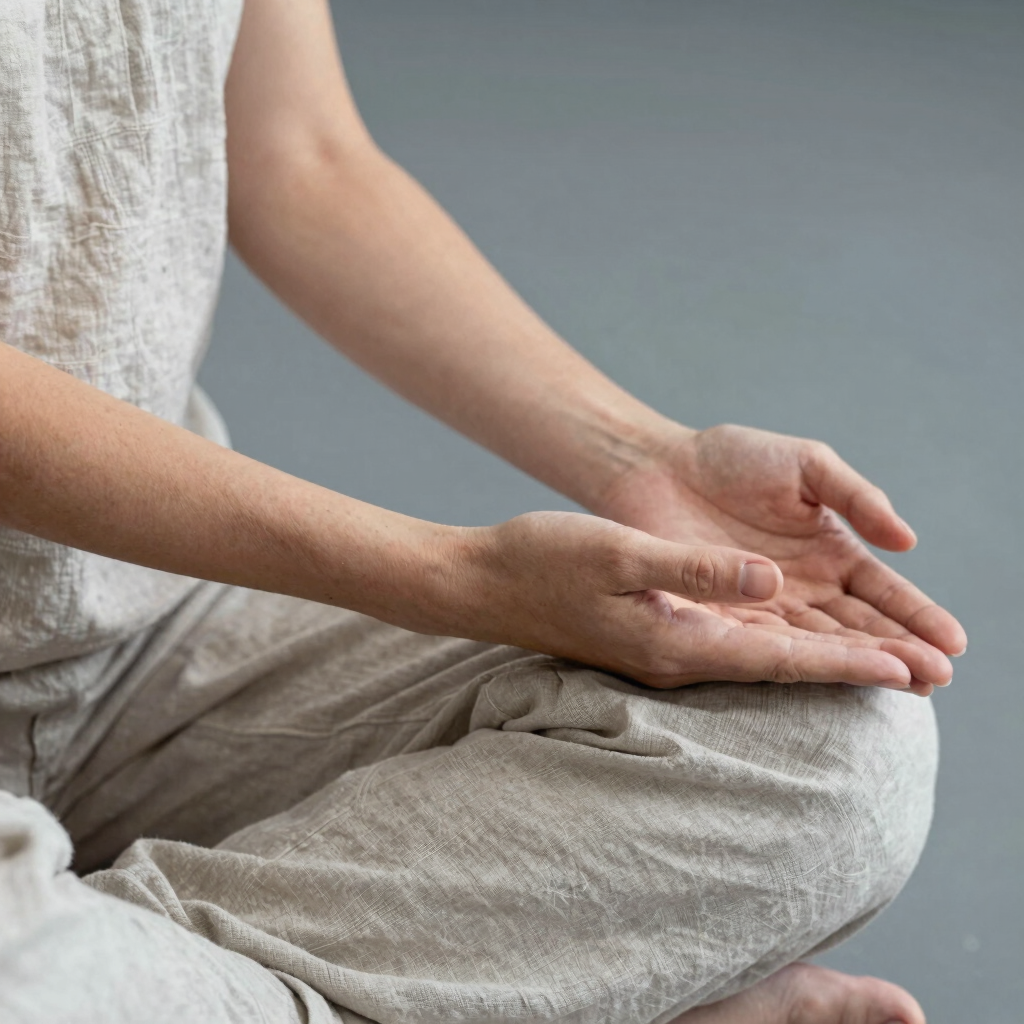 Chronic Pain & Back Pain Counseling