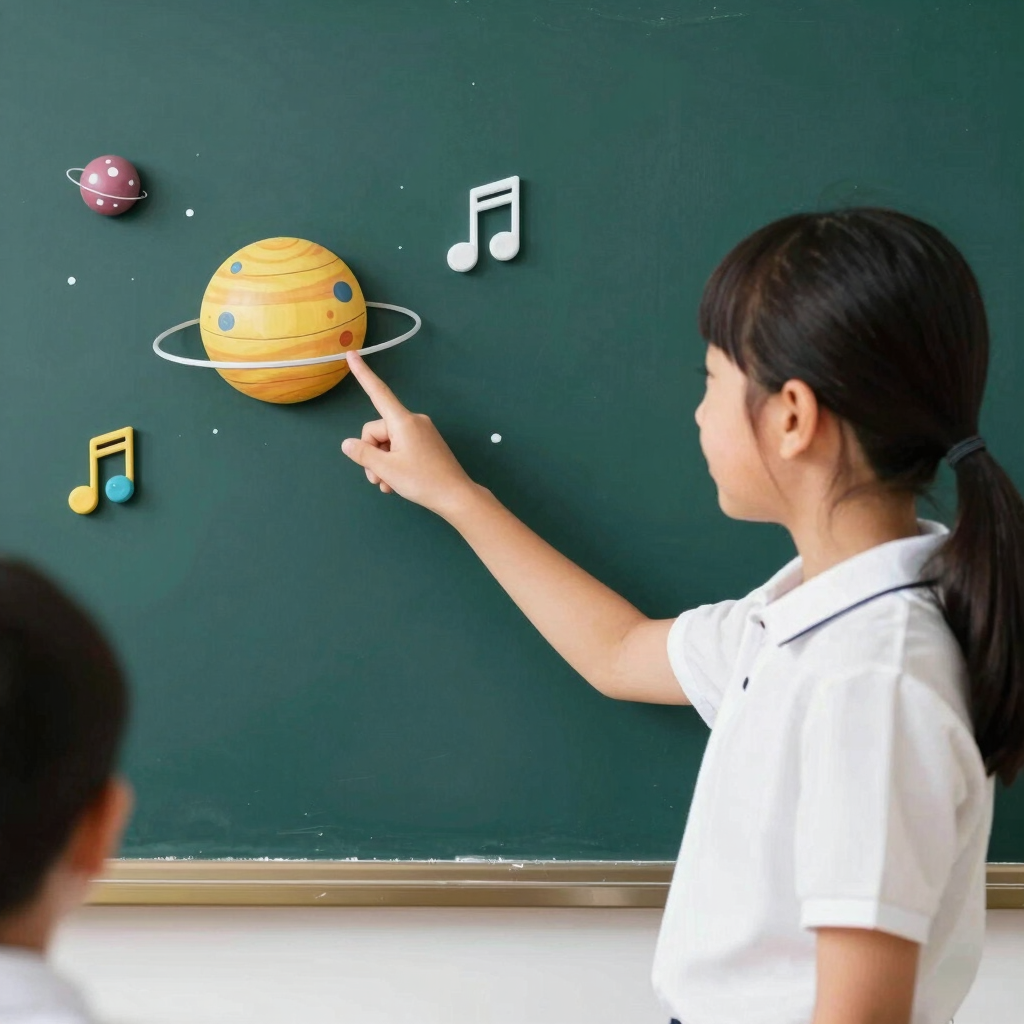 Melodic Science & Social Studies Lab