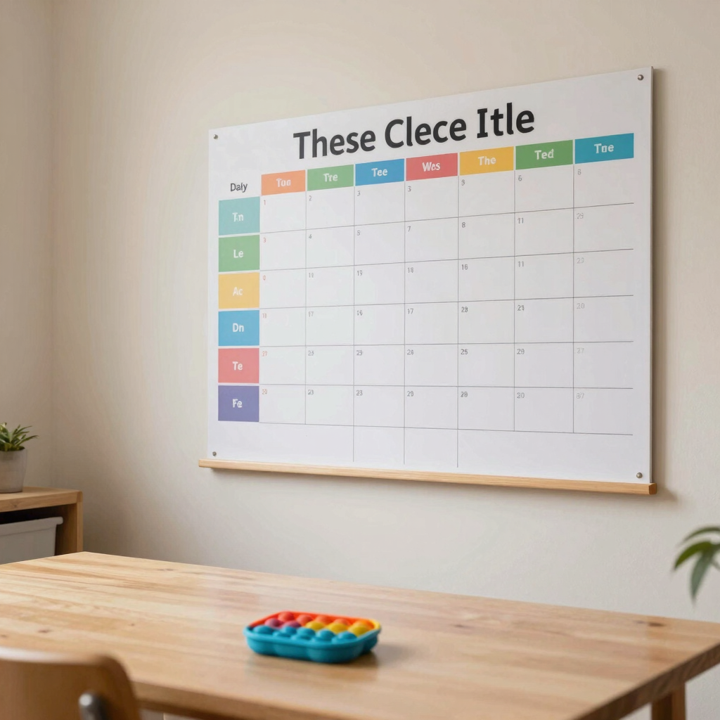 Neurodiverse-Centered Private Tutoring