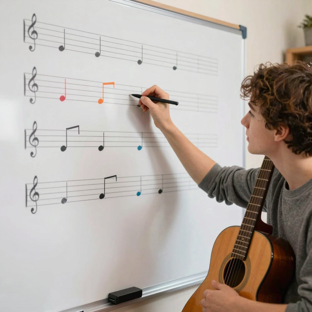 Expressive Lyric & Songwriting Lab