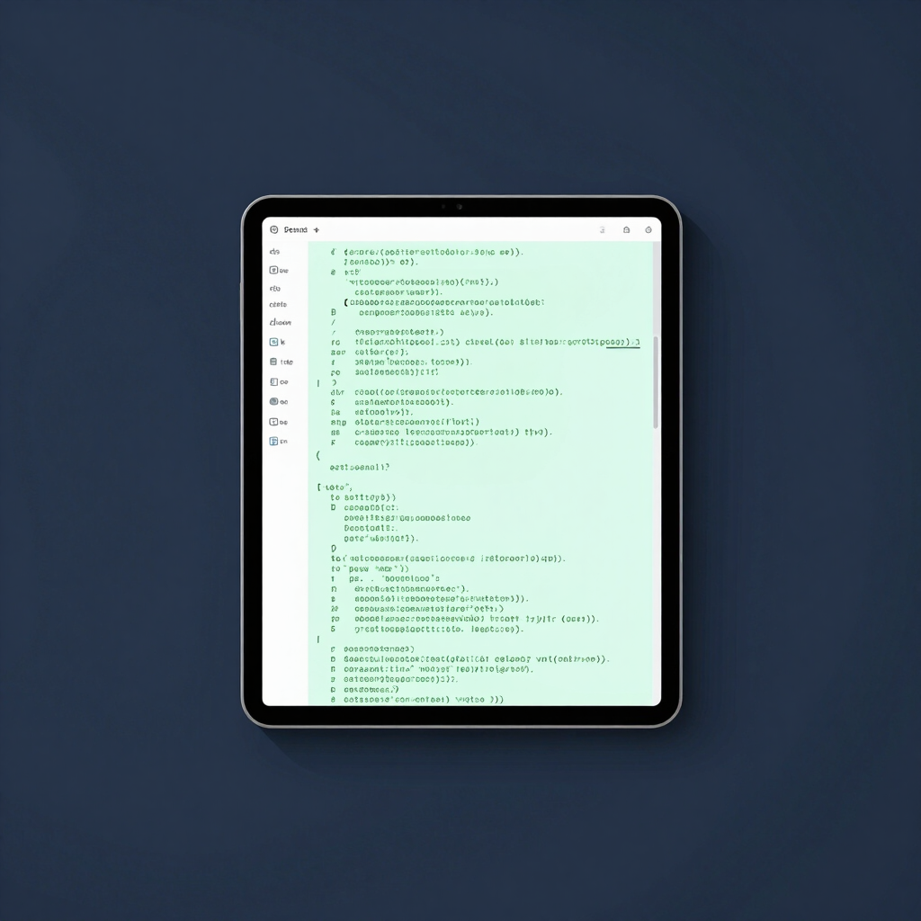 Data Structures & Algorithms Quick Notes