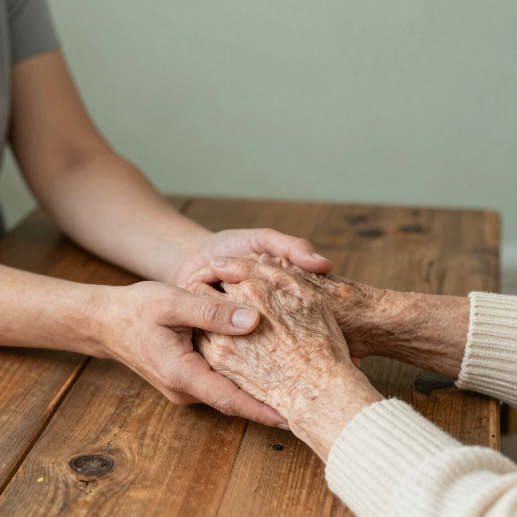 In-Home Connection Assessment